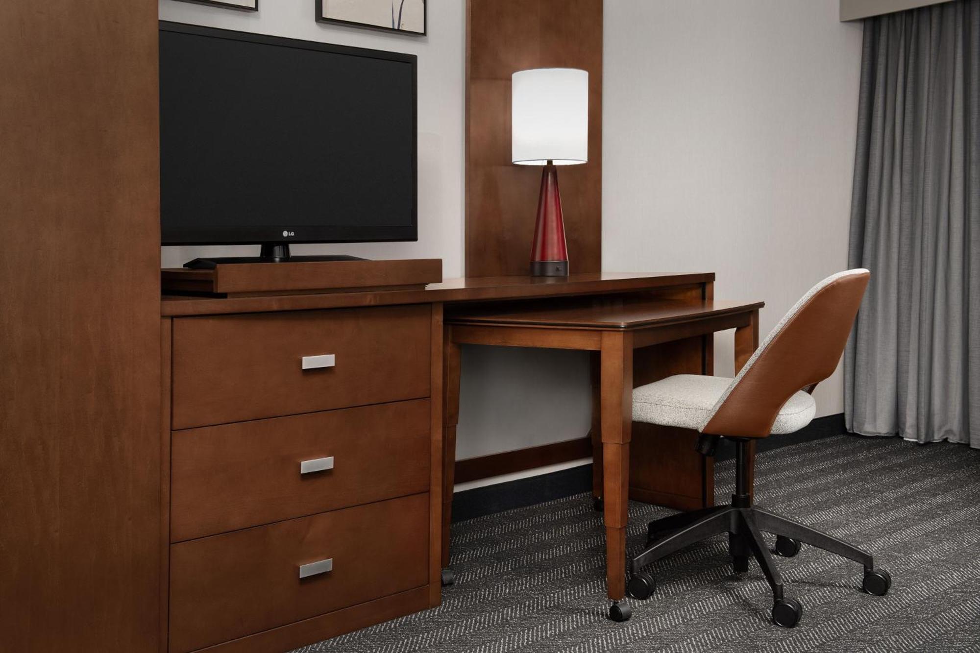 Courtyard By Marriott Syracuse Downtown At Armory Square Hotel Buitenkant foto